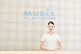 新生ミュゼプラチナム株式会社