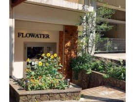 株式会社flowater