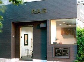RAS