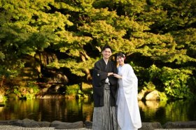 華雅苑さいたま店でのブライダルヘアメイク募集！〈和装・洋装〉【月給25万～／賞与あり／インセンティブも合わせて高収入を実現◎】美容師免許不問