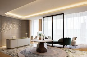 《ホテルのスパ＊レセプション募集》マリオットが手掛ける『日本で一番新しいウェスティンブランド』★国内外のグループホテルで社員割引あり♪［みなとみらい駅7分］