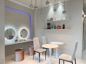 ★北千住店＊2025年12月OPEN★【フェイシャルエステサロン】韓国式コルギ♪子育て中のスタッフも多数活躍中.+* ＼残業なし＆年間休日120日以上／今なら入社お祝い金も♪