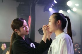 学校法人滋慶学園　福岡ベルエポック美容専門学校