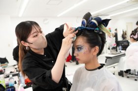 学校法人滋慶学園　福岡ベルエポック美容専門学校