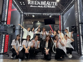 株式会社アリストレンディ