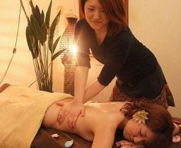 ＼＊New Open＊／バリ風リラクゼーションサロン★セラピスト募集★「営業行為・ノルマ」一切なし！インターバル30分あり＜回転率重視ではないため慌ただしい入客をする必要はありません◎＞【最低保証あり】