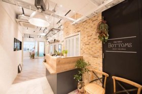 株式会社BOTTOMS creators agency