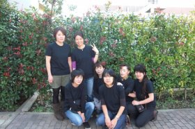 100年以上続く老舗サロン【パート美容師・理容師】週2日～OK！ママさんやブランクがある方も歓迎★＜訪問美容の技術も学べるサロン＞