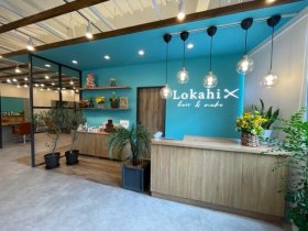 ●仙川駅／2店舗同時募集●2026年1月NEWオープンの新店あり♪＜日曜・祝日休み/18時退勤/時短可能◎＞プライベートもしっかり満喫しましょう＊月27万円～・時給1,500円～など待遇も充実＊