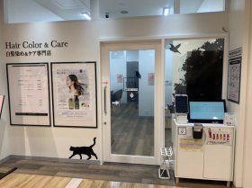 ＊CASA COLOR＊そよら上飯田店《カラーリスト募集》ブランクがある方も復帰しやすいシンプルワーク♪【週2日／1日4h～】WワークOK◎