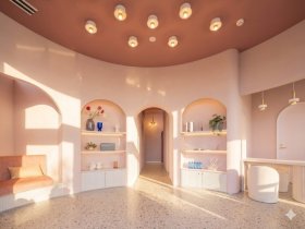 ＊夏に向けての増員募集！＊ サロン未経験大歓迎♪＜☆もちろん経験者もOK☆＞一流のエステティシャンを目指せる研修制度あり！ネイル、髪色、タトゥー自由◎