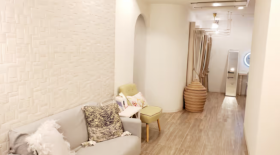 エステティシャン募集♪《ノルマ無し》【基本給＋技術歩合35％！／住宅手当あり】よもぎ蒸しや小顔リンパフェイシャルなどのメニューを展開＊。