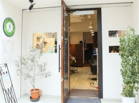 Genie Mark株式会社