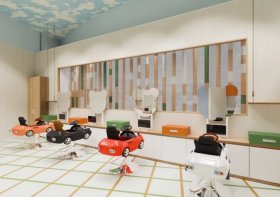 ◆2026年5月NEW OPEN！◆スタッフ積極採用中！＊子育て世代のスタッフが多数活躍中！【週1日～OK】《当日予約枠制度を導入》事前予約でプレッシャーを感じる心配無し◎〈ノルマ無し／土日休みOK／有給休暇取得率100％〉