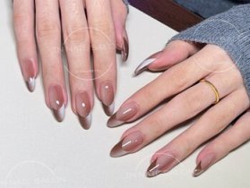 ネイリスト募集！【経験レベルに応じて月給30万円～】赤坂駅チカのサロン★上品なシンプルネイルが人気♪ノルマなし／業務委託でも高収入！