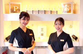 1日3時間～OK！＜エステプロラボ直営＞痩身専門サロン【新宿・渋谷・池袋東口】＼痩身エステご経験者の方大歓迎／日本のインナービューティーを代表するブランド「プロラボ製品」を使用！