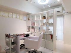Nail Salon Libertaの求人/転職情報