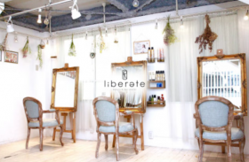 liberate