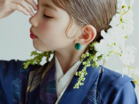 フォトスタジオのヘアメイク募集【パート・業務委託／週1日・2時間～OK】七五三・お宮参り・家族写真など記念日を彩るお仕事です♪