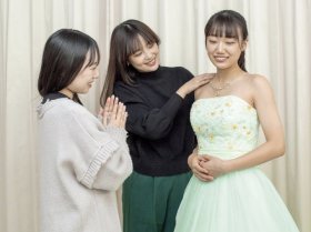＊◆ブライダル専門学校の先生募集◆＊ドレスコーディネーターとして現場で培った経験を、次世代の育成に活かしませんか♪【 年間休日120日以上 ／ 夏季・冬季休暇・リフレッシュ休暇あり ／ 18時には帰宅 】