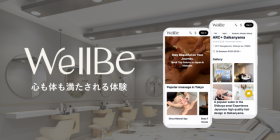 WellBe株式会社