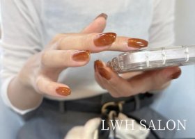 株式会社LWH