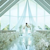 【新婦担当ヘアメイク／フリーランス】婚礼基本2万〜5万円◎ピルグリムで自分らしくキャリアアップ♪経験者に応じたオーダーメイド研修＆丁寧なフォローあり◎ブランクからの復職・未経験の挑戦も応援！最高の一日を創るやりがいを感じませんか！