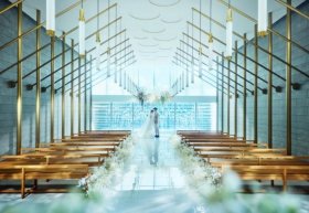 【新婦担当ヘアメイク／フリーランス】婚礼基本2万〜5万円◎ピルグリムで自分らしくキャリアアップ♪経験者に応じたオーダーメイド研修＆丁寧なフォローあり◎ブランクからの復職・未経験の挑戦も応援！最高の一日を創るやりがいを感じませんか！