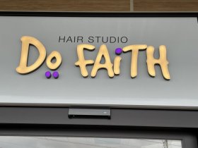 有限会社ビジョナリアム【 Hair studio DoFAiTH 】