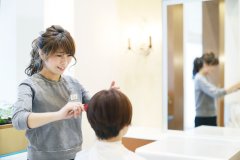株式会社大池屋／ROSA Hair&makeの求人/転職情報