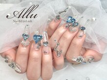 【歌舞伎町】ネイリスト募集！未経験者OK☆【月19日出勤 / 連休取得・土日休みOK】スキルアップ＆収入アップが叶うので、定着率高いことが特長♪【歩合や資格手当あり】