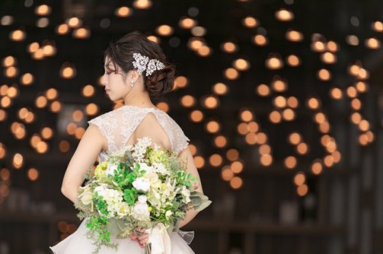 トニータナカウェディング 美容師求人詳細 217 東京都立川市 美プロ