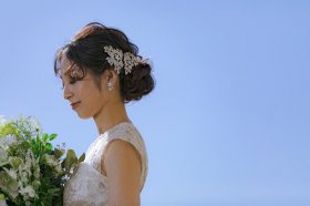 ◆アニヴェルセル立川◆レセプション・デスクフロントアルバイト/パート急募！一般事務では味わえない「幸せ」と「やりがい」があります♪花嫁の美をプロデュースするトニータナカ◉