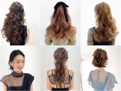 ヘアピタリティ株式会社の求人/転職情報
