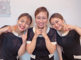 ★【五反田駅すぐ】エステティシャン・店長候補・マネージャー同時募集！完全週休2日×有休100％◎未経験からプロへ＆経験者は早期キャリアUP可能★確かな手技と温かい環境で理想のキャリアを叶えませんか？