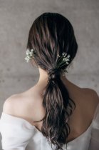 【婚礼ヘアメイク・着付け／業務委託】1件15,000円〜40,000円以上の高報酬！実働4h〜×副業・WワークOK◎創業30周年を迎えるアンテリーベで経験を活かす♪
