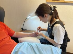 株式会社メンズケアジャパン