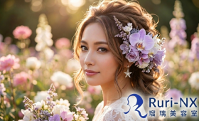 Ruri-NX(瑠璃美容室)