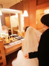 株式会社ヴォートルイストワール シュウウエムラ ウエディング