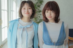 ★小平 NEWOPEN★オープニングスタッフ募集＼スタイリスト・アシスタント／【19時閉店！】社会保険完備｜完全週休2日制｜産休育休（取得実績多数！）｜【固定給+高歩合給】で安定＊パートさんもグループで30名以上在籍★