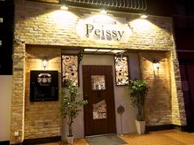 株式会社 Peissy
