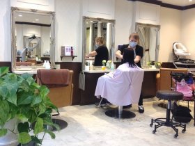 Hair Top's