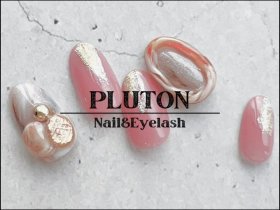 Nail＆Eyelash PLUTON