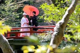 ＜ 鎌倉 ＞ ★プランナー募集★伝統と格式のある『鶴岡八幡宮挙式』のノウハウも学べます！ 和婚に特化した当社で活躍しませんか♪