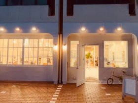 株式会社花と太陽と雨