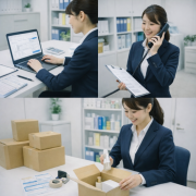 SEIKOSHA Co.,LTDの求人/転職情報