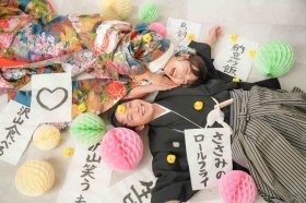 モリノブライズ株式会社