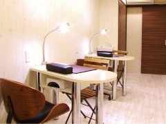 ネイルサロン NOAHNAの求人/転職情報