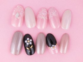 【パート・アルバイト】＊錦糸町＊徒歩3分☆スクール卒業生大歓迎！サロンデビューを全力サポート★未経験でも時給1,400円スタート！3〜6ヶ月でプロデビュー♪高単価×高歩合☆